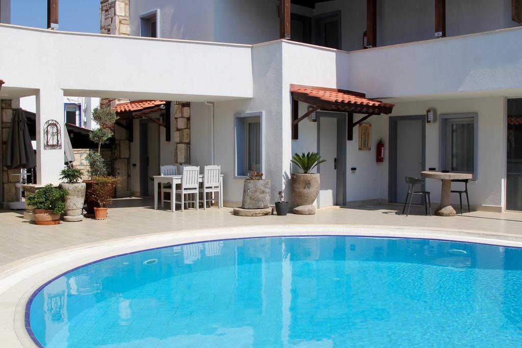 Hotel No 20 Marina - Adult Only Bodrum Екстериор снимка